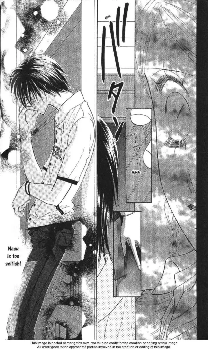 Koi Suru One Fourth Chapter 10.4 28